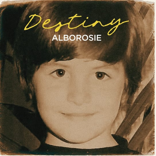 Виниловая пластинка Alborosie - Destiny