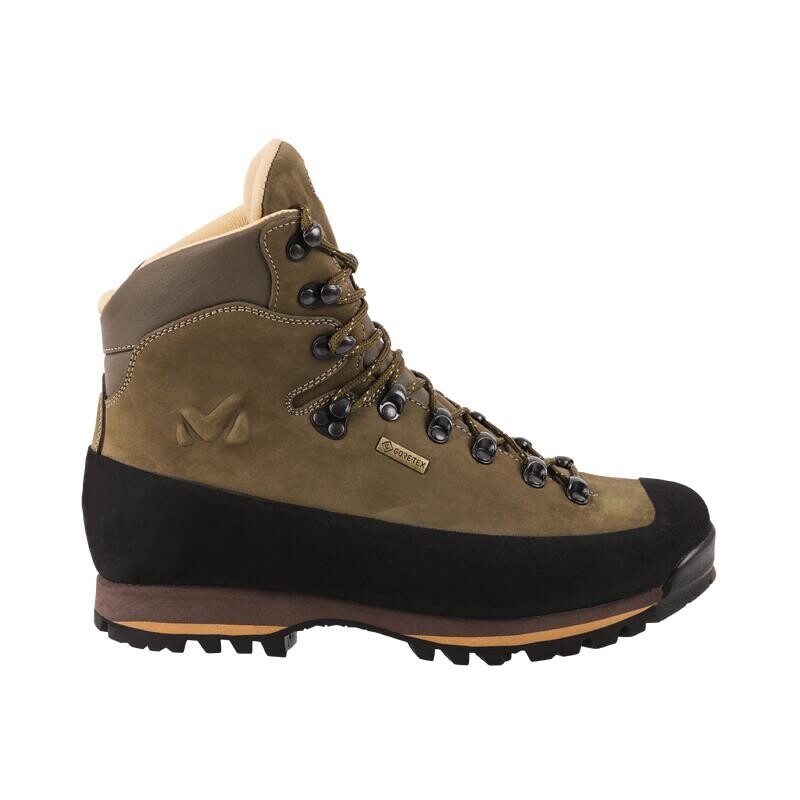 

Обувь BOUTHAN GORE-TEX MILLET, цвет gruen