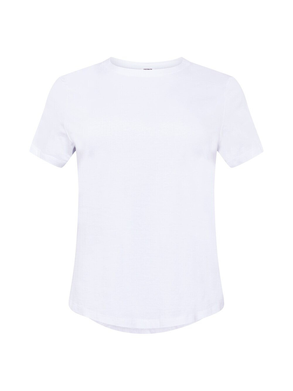 

Рубашка Cotton On, белый
