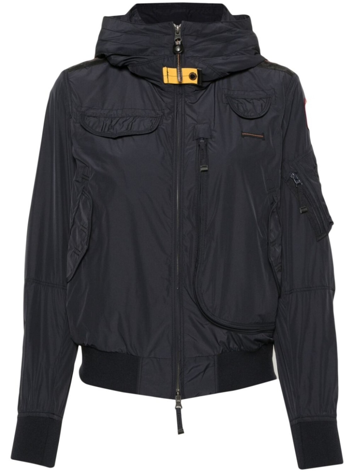 

Parajumpers куртка Gori Spring с капюшоном, синий