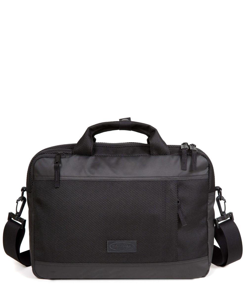 

Портфель Acton Cnnct 15 дюймов, полиэстер Eastpak, черный