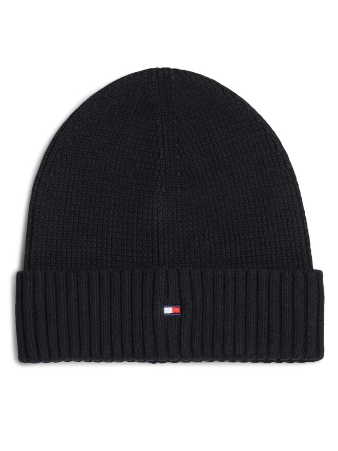 

Кепка Tommy Hilfiger, черный