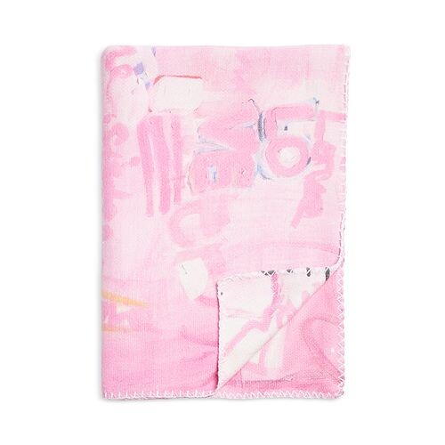 

Одеяло «Painted for Love» AQUA, цвет Pink