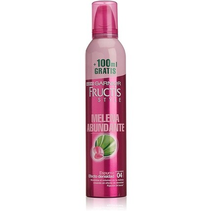 

Пенка Fructis Style 300 мл., Garnier