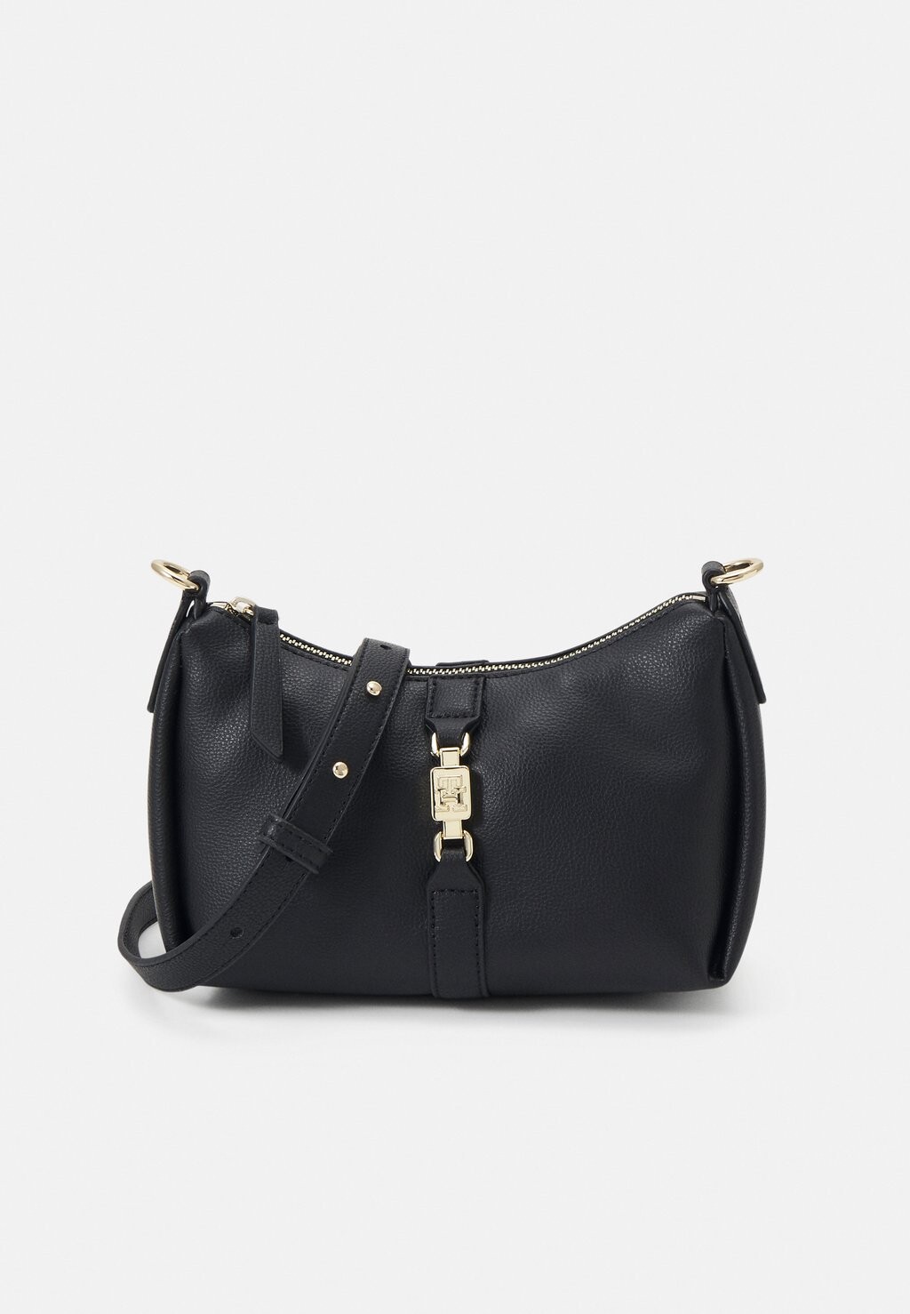

Сумка через плечо FEMININE CROSSOVER Tommy Hilfiger, черный