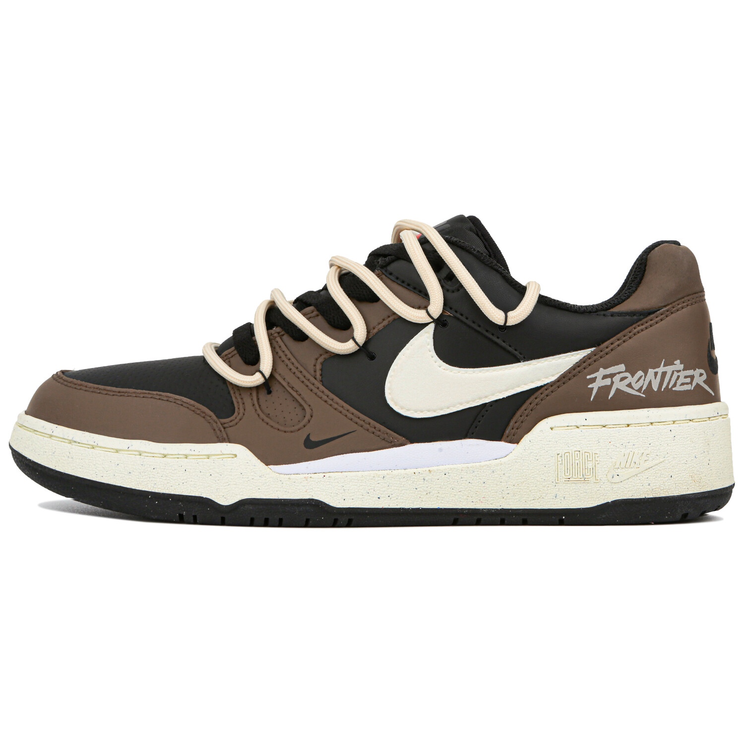 

Мужские кроссовки для скейтбординга Nike Full Force