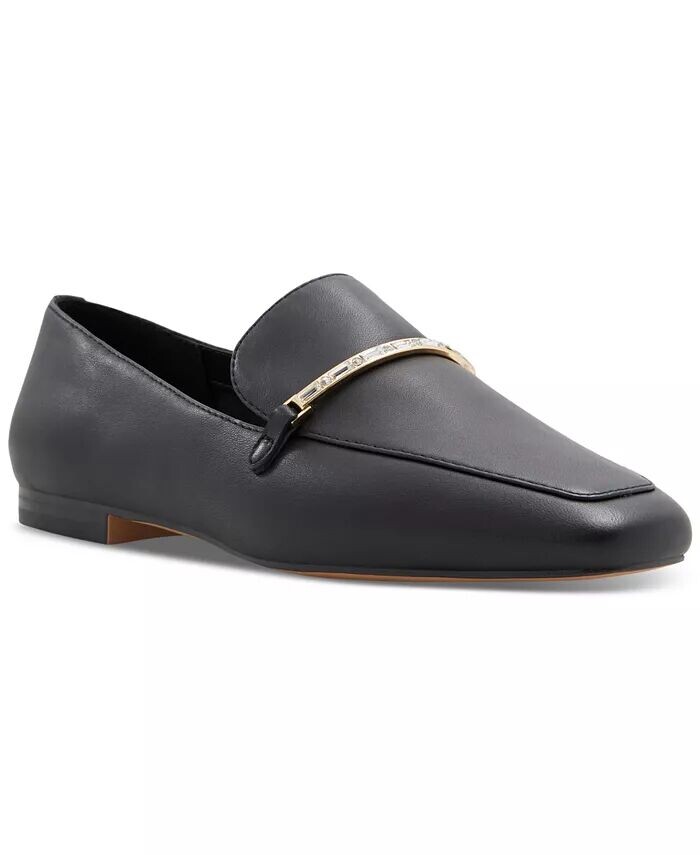 

Женские лоферы Tayley Tailored на плоской подошве ALDO, черный