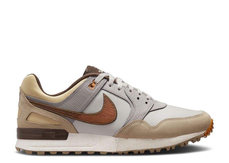 

Кроссовки Nike Air Pegasus 89 Golf, цвет PGA Championship