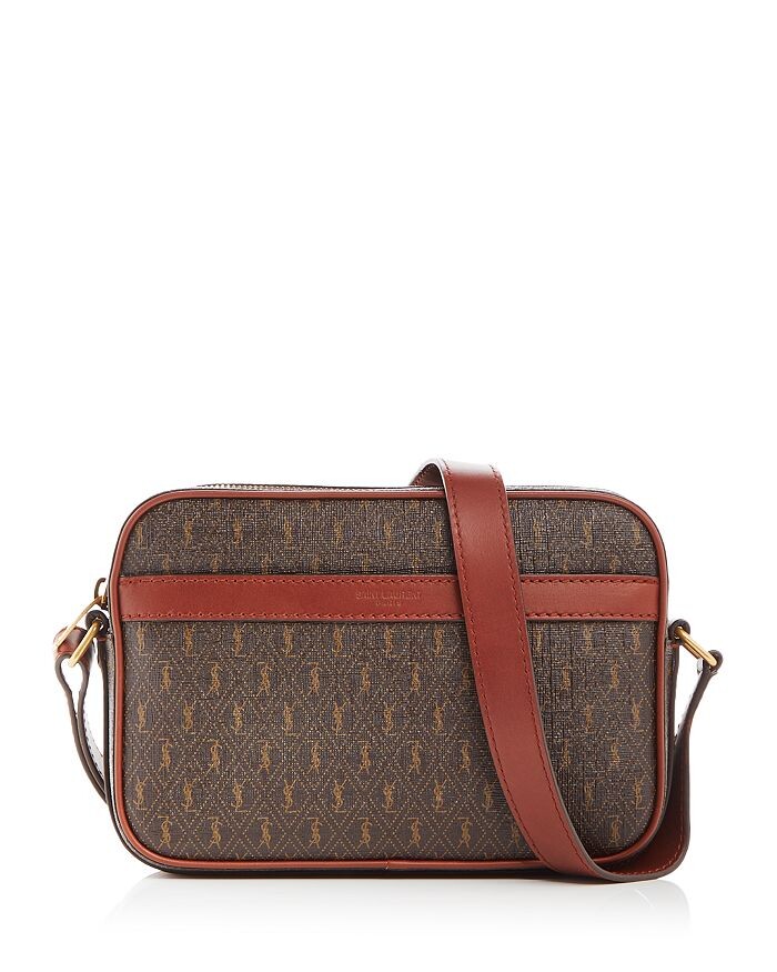 

Сумка для фотоаппарата Saint Laurent