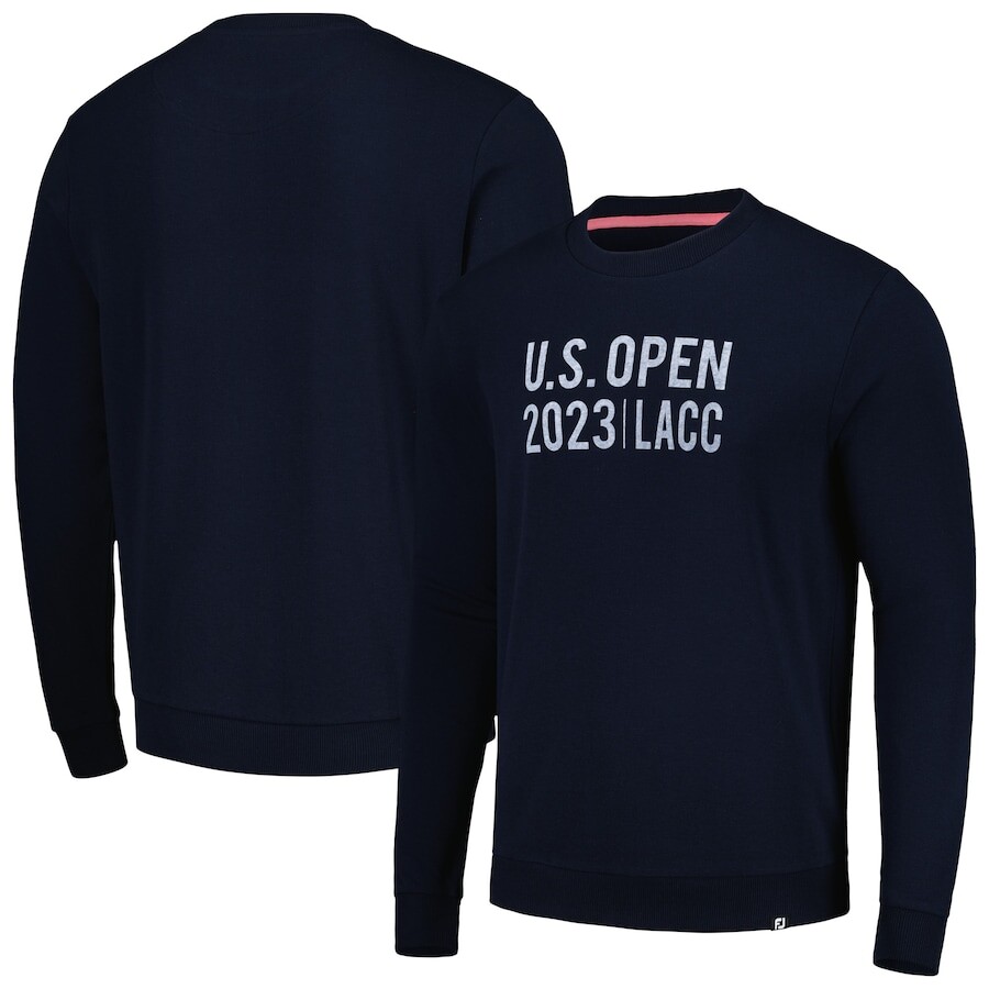 

Толстовка FootJoy United States Golf Association