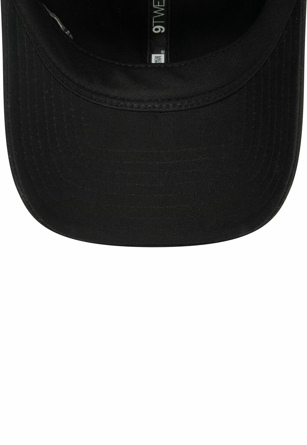 

Бейсболка 9TWENTY PIN MANCHESTER UNITED New Era, черный