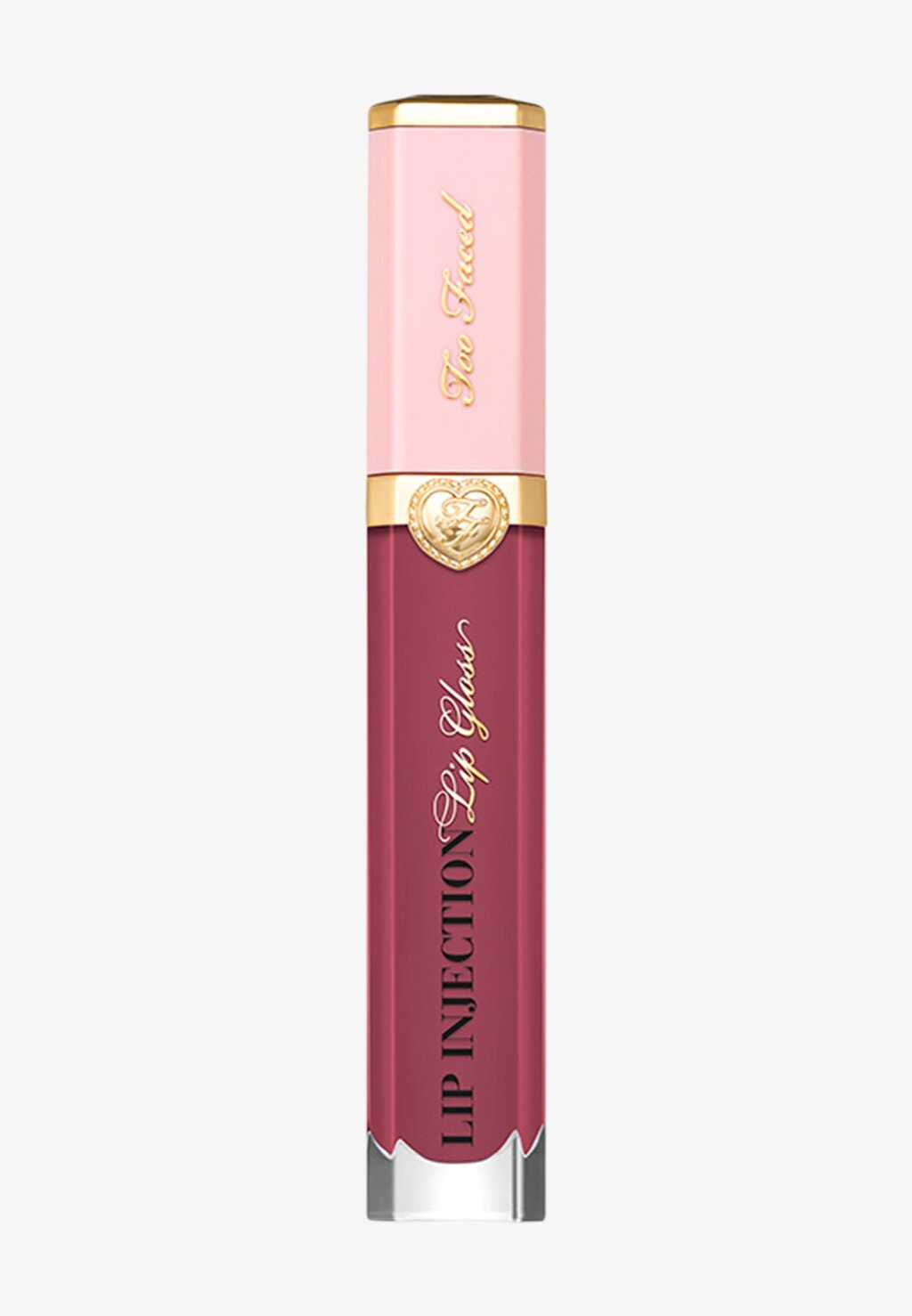 

Блеск для губ LIP INJECTION POWER PLUMPING LIP GLOSS Too Faced, цвет wanna play