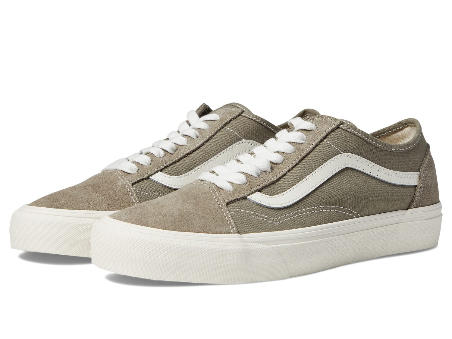 

Кроссовки Vans Old Skool Tapered VR3