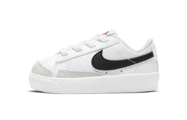 

Низкие кроссовки Nike Blazer для малышей TD