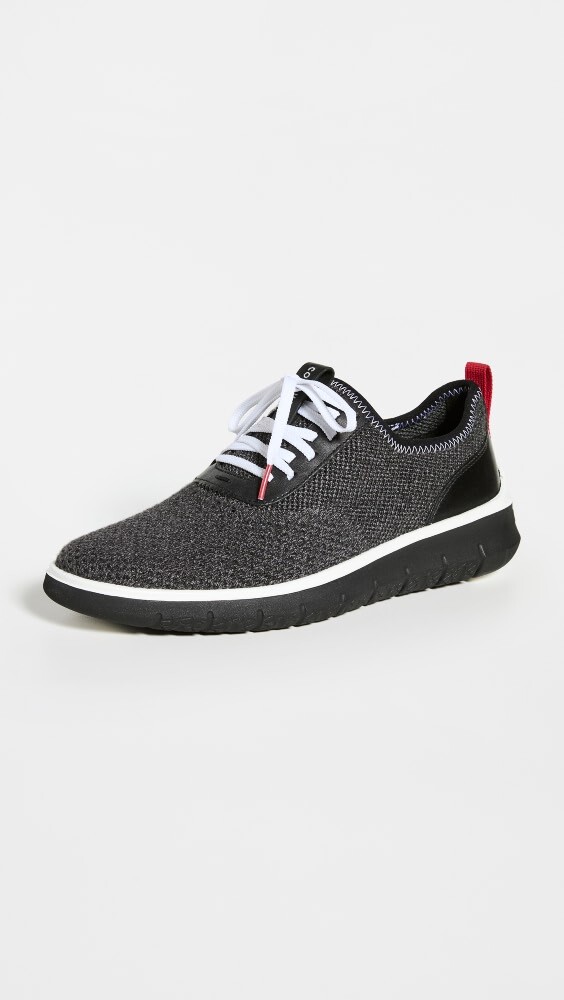 

Кроссовки Cole Haan Generation Zerogrand Stichlite, серый