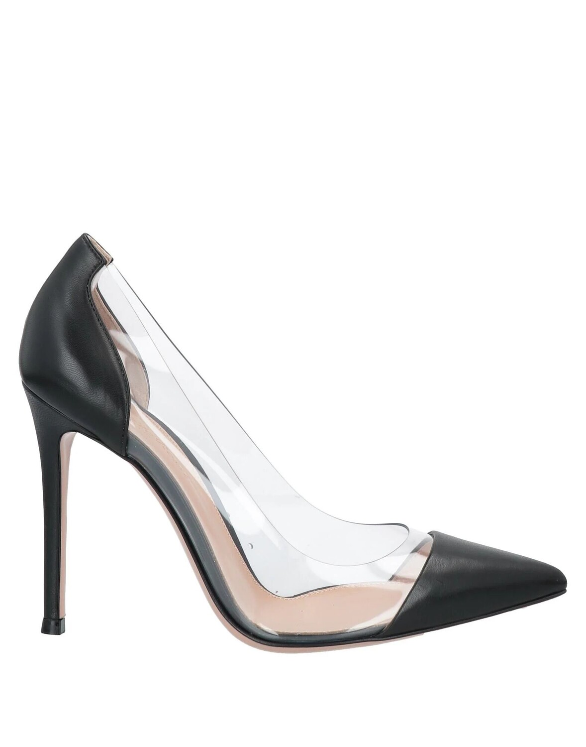 

Туфли Gianvito Rossi, черный