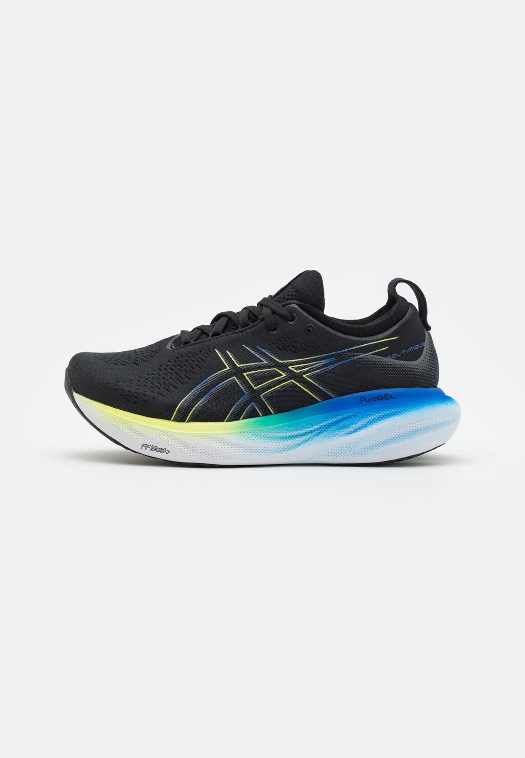 

Кроссовки ASICS