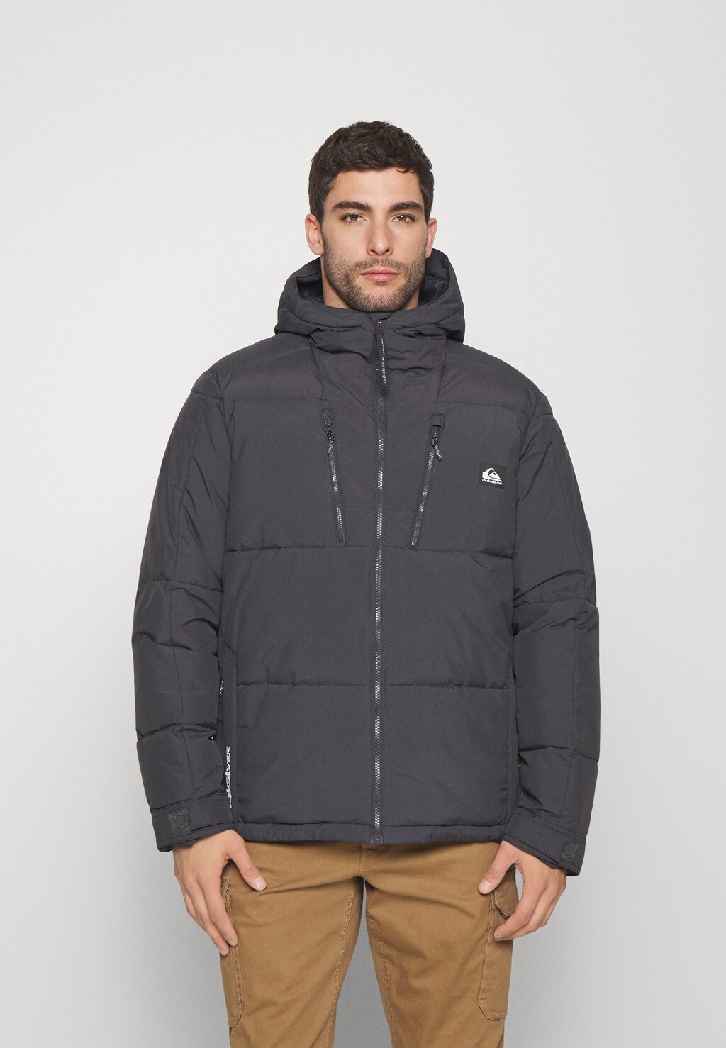 

Зимняя куртка КУРТКА Quiksilver, фантом