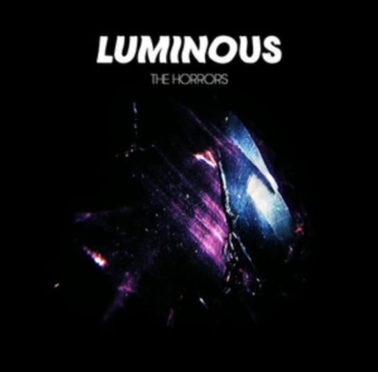 Виниловая пластинка The Horrors - Luminous