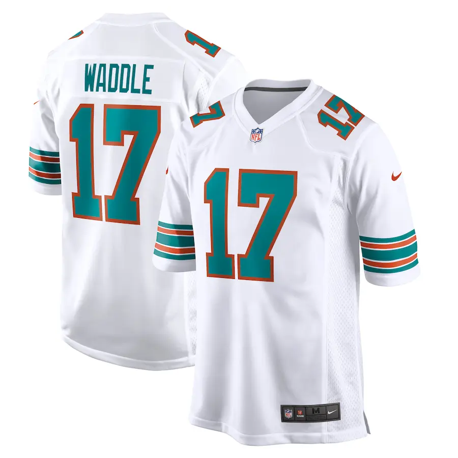 

Джерси Nike Miami Dolphins, белый