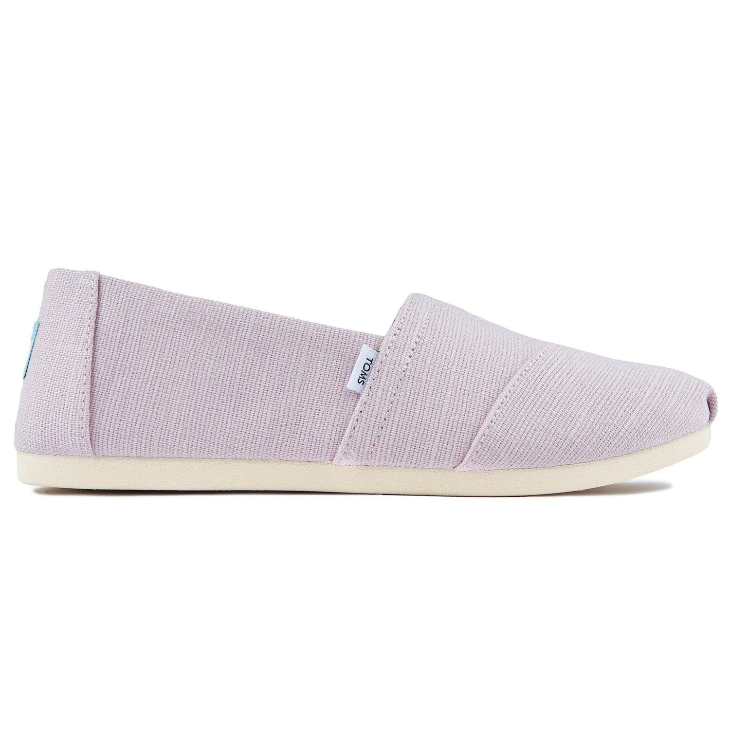 

Альпаргата обувь TOMS, фиолетовый