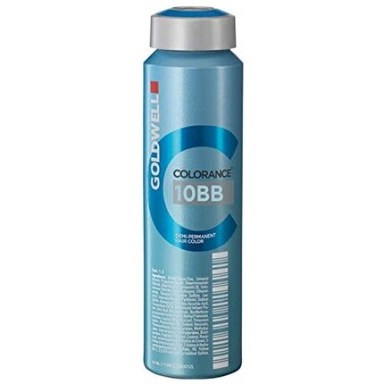 

Goldwell Colorance Depot Интенсивный тоник 10BB 120мл