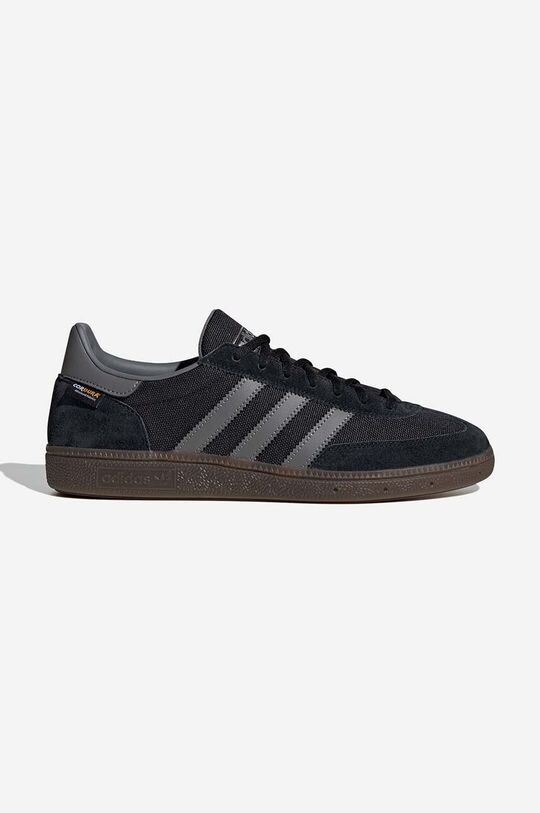 

Кроссовки Handball Spezial adidas Originals, черный