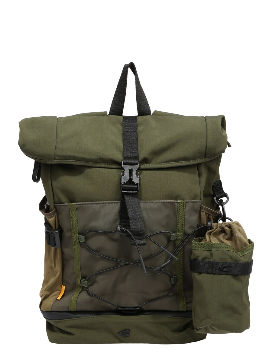 

Рюкзак CAMEL ACTIVE Backpack Austin, хаки