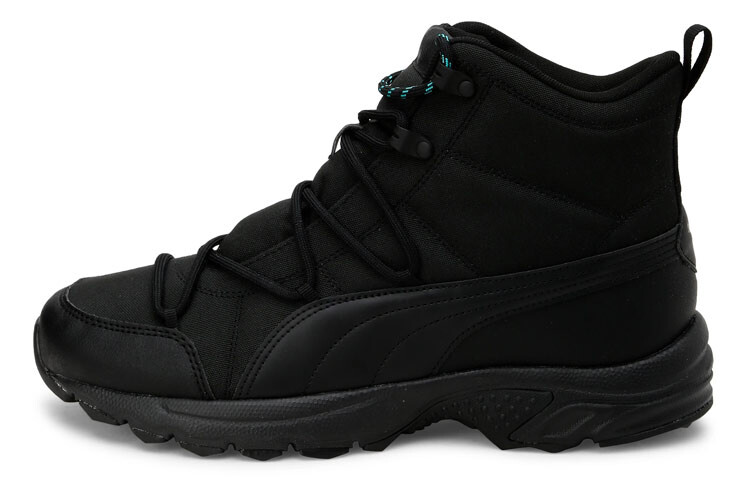 

Спортивная обувь Puma Axis Tr Wtr Wmns, черная