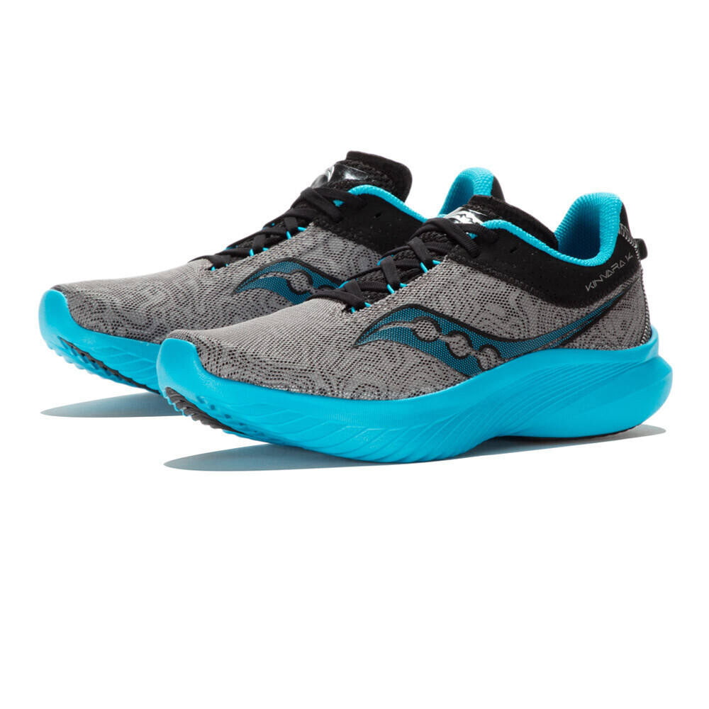 

Кроссовки для бега Saucony Kinvara 14, серый