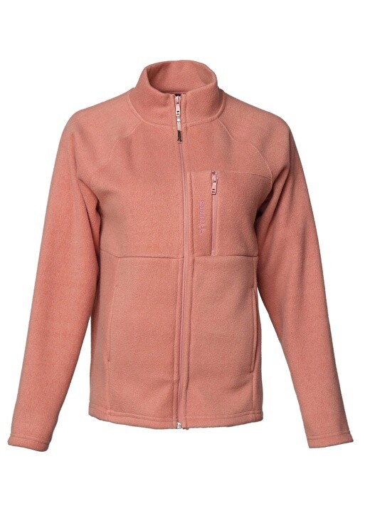 

Куртка на молнии Hummel
