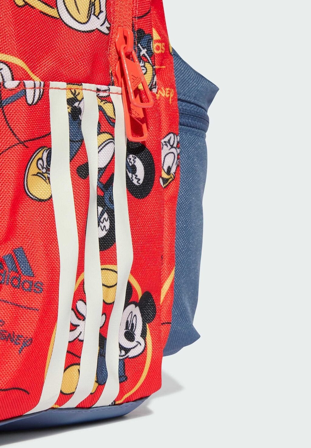 

Рюкзак ADIDAS X DISNEY MICKEY MOUSE adidas, оранжевый