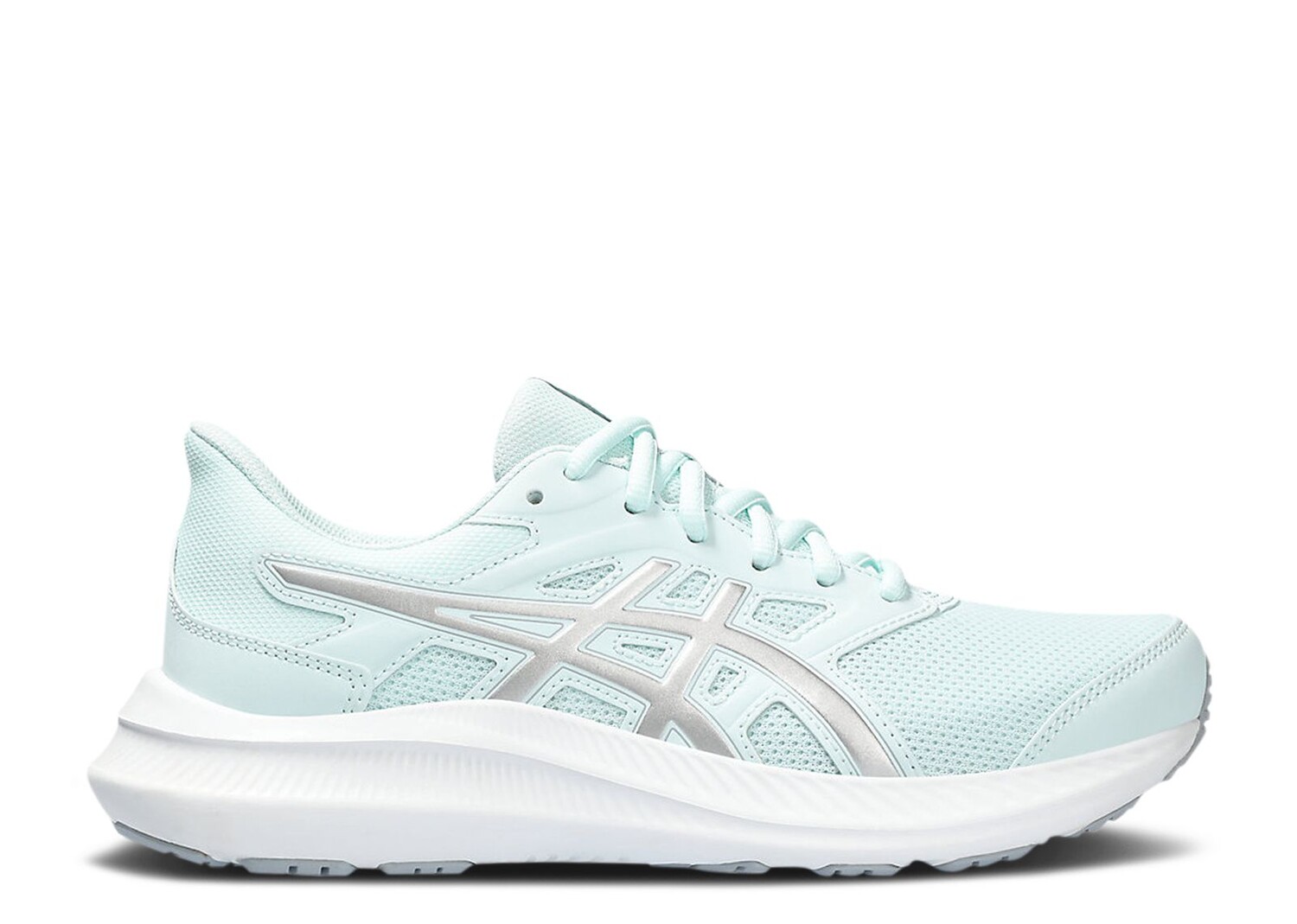 

Кроссовки ASICS Wmns Jolt 4 'Soothing Sea Pure Silver', синий