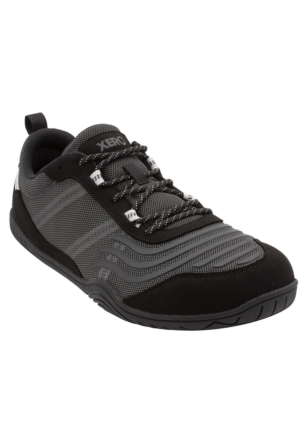 

Кроссовки Xero Shoes 360°, черный