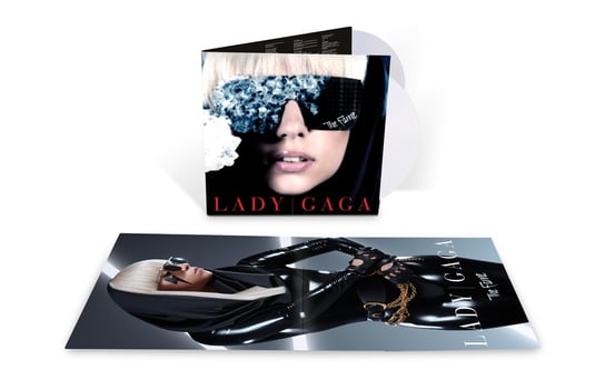 Виниловая пластинка Lady Gaga - The Fame