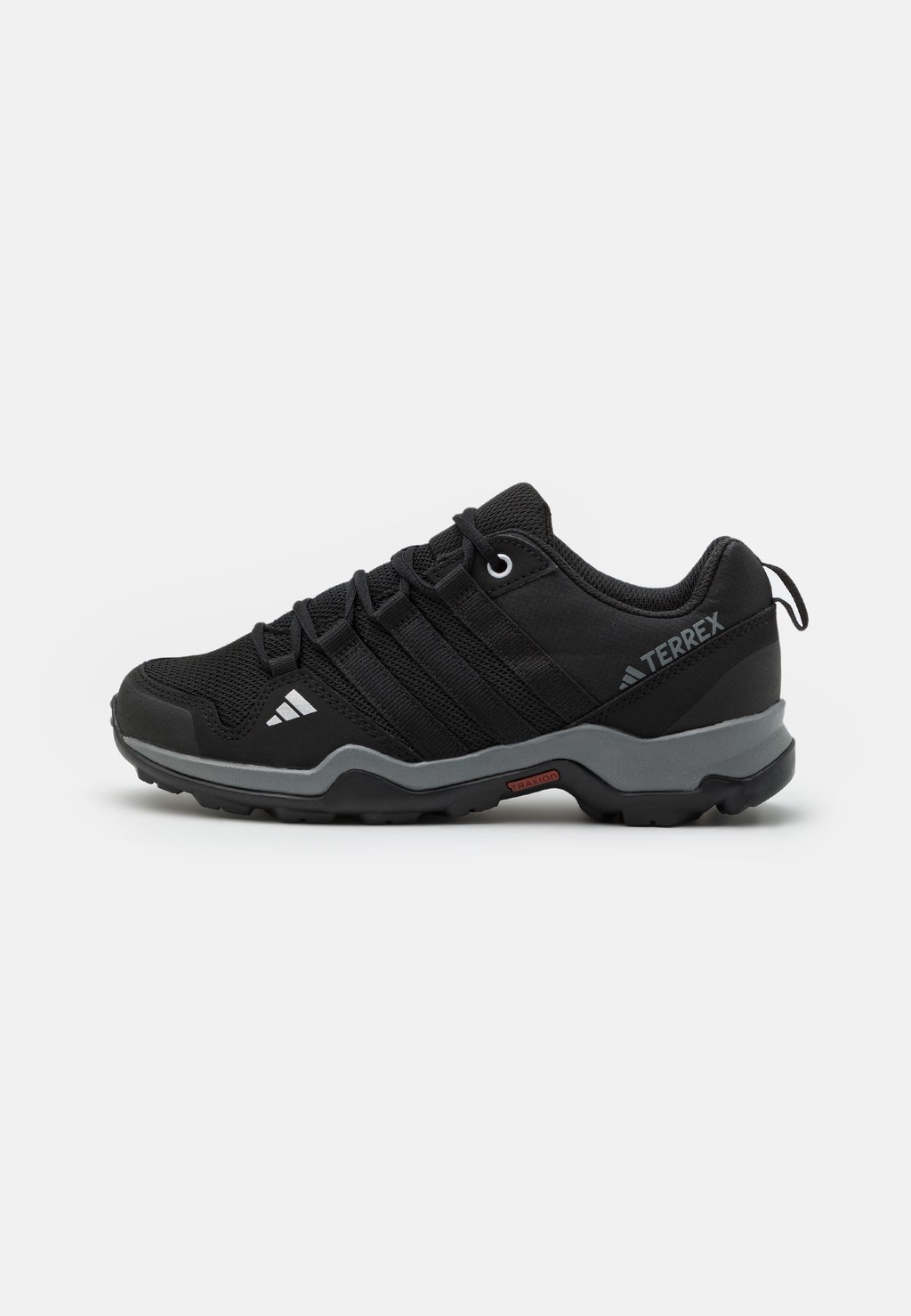 Походная обувь Terrex Ax2R Adidas, цвет core black/vista grey кроссовки k swiss vista wnt black black black