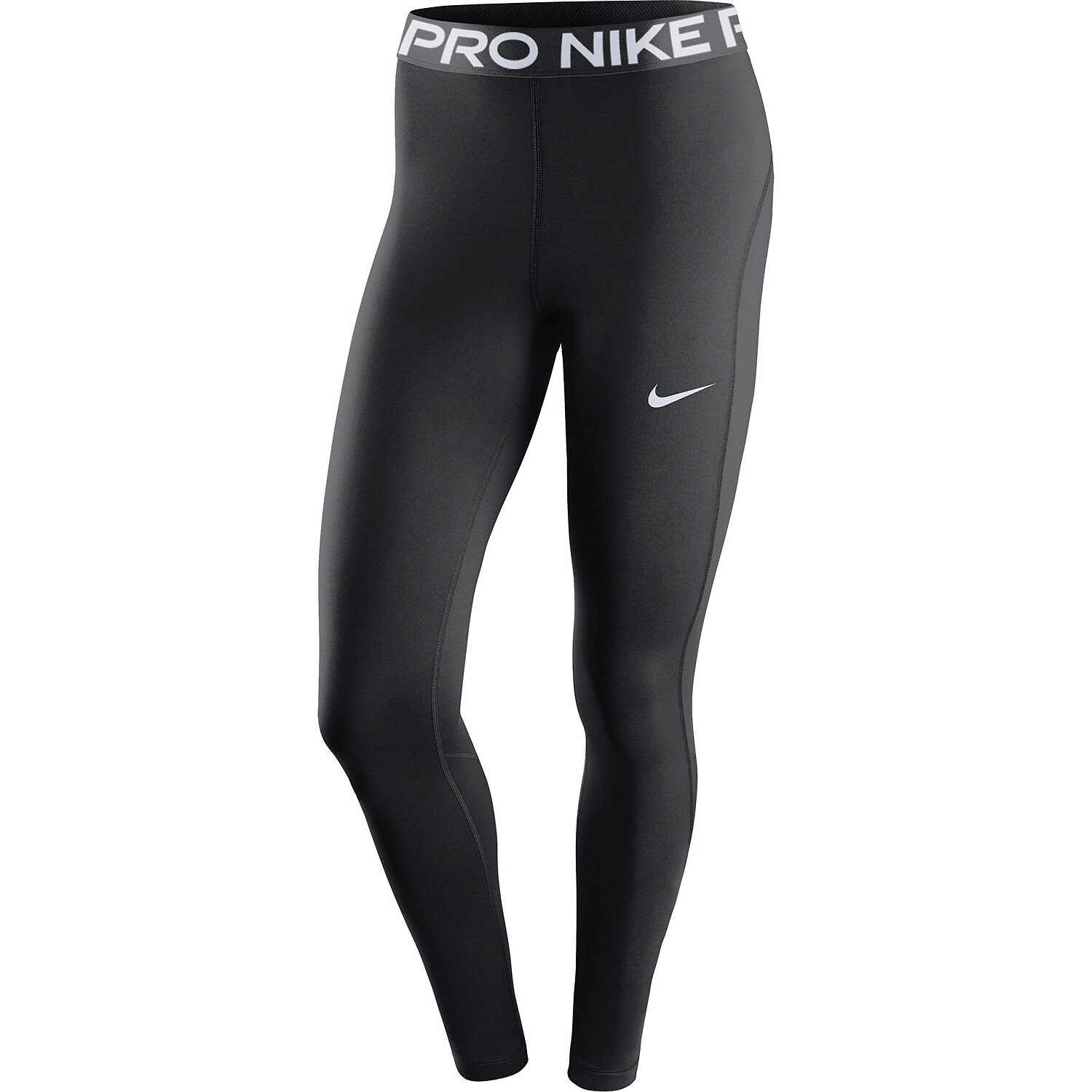 

Спортивные леггинсы Nike Tight Pro, черный
