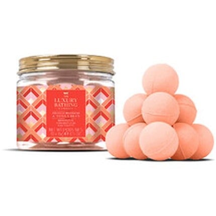 

Набор Bath Fizzers Orange Blossom - Sumivé Bomby do koupele Tonka