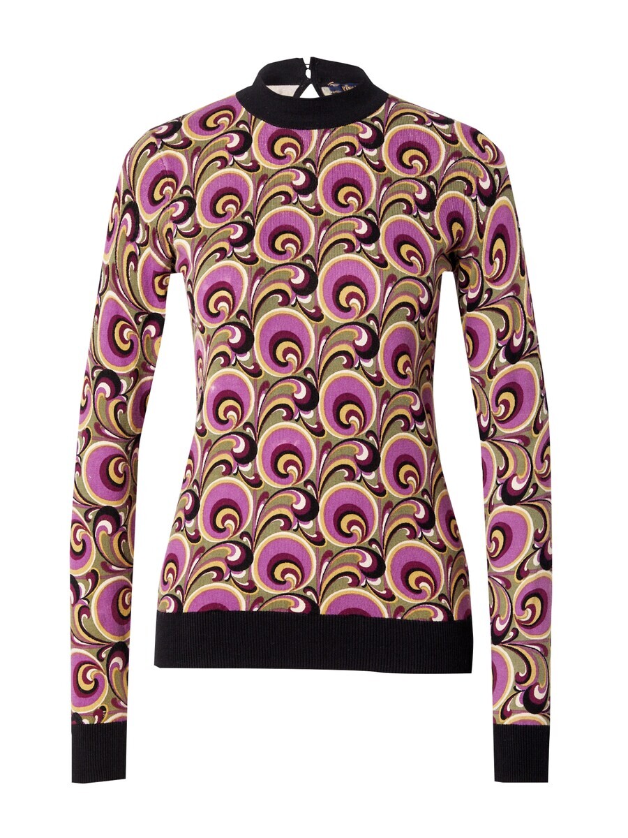 

Свитер King Louie Sweater, хаки