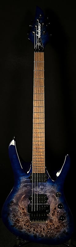 цена Электрогитара Jackson Guitars Pro Series Chris Broderick Soloist 6P