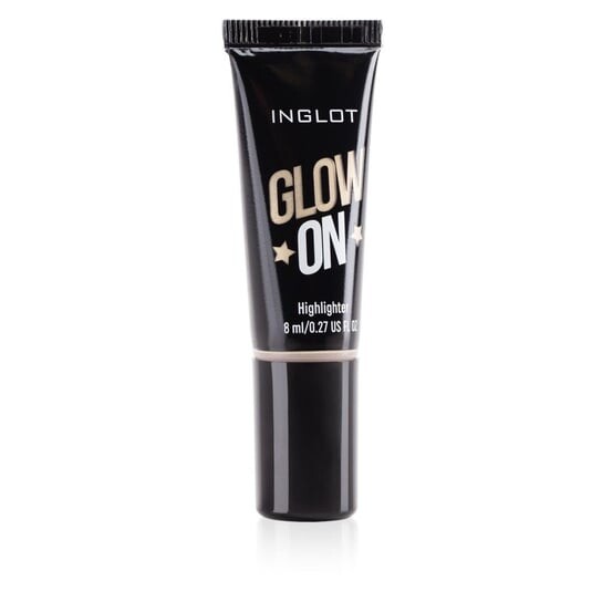 

Хайлайтер 21, 8 мл INGLOT, Travel Size, Glow On