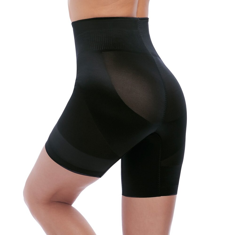 

Трусы Wacoal Fit&Lift Sculpting Targeted Sheating, черный