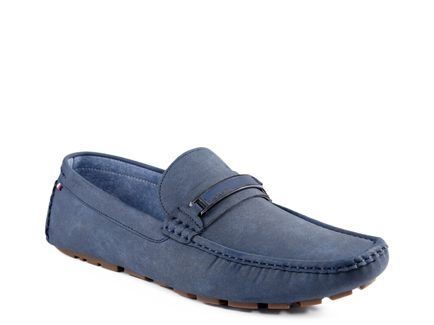

Мокасины Tommy Hilfiger Ayele Driving, синий