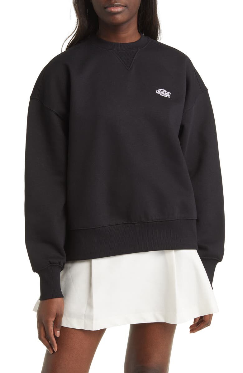 

Толстовка Summerdale с вышитым логотипом DICKIES