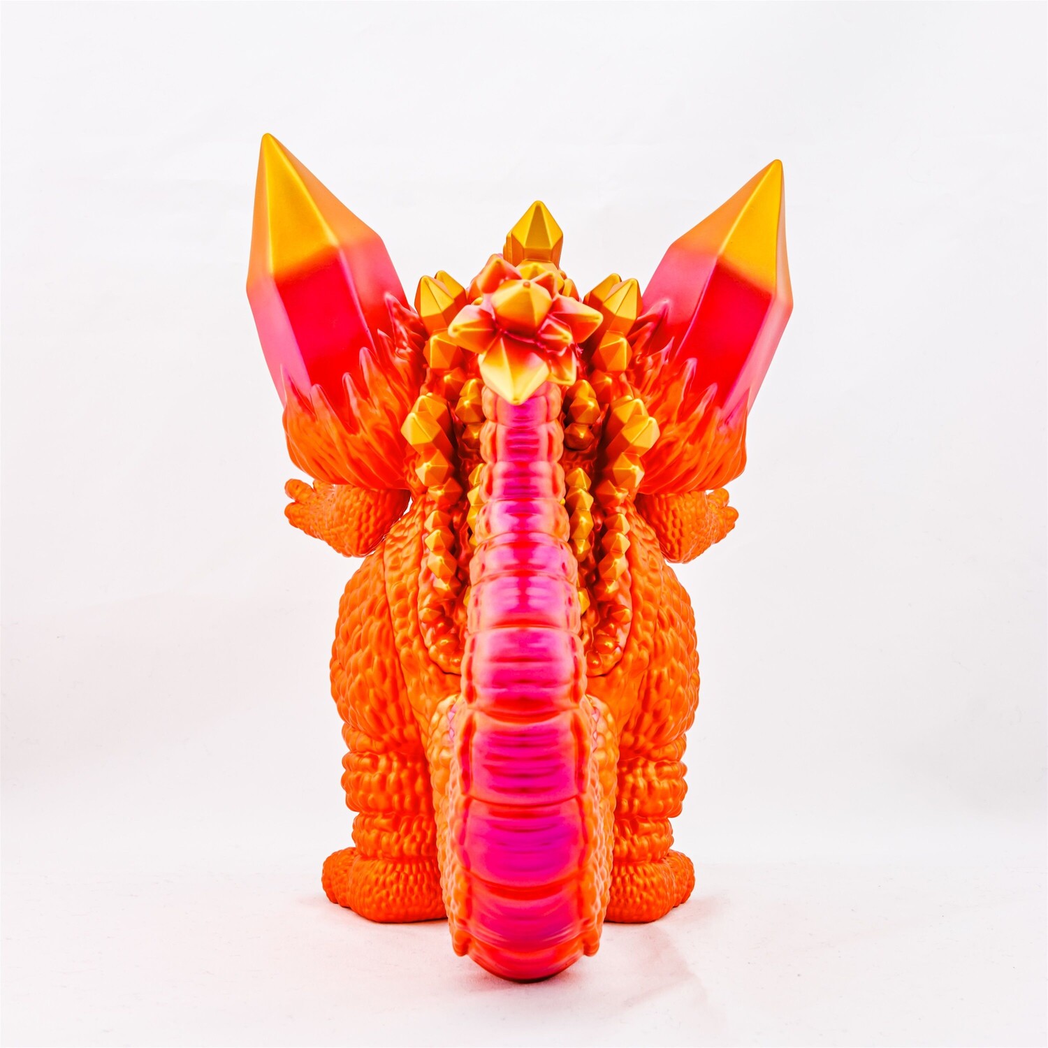 

Фигурка Godzilla - Super SpaceGodzilla