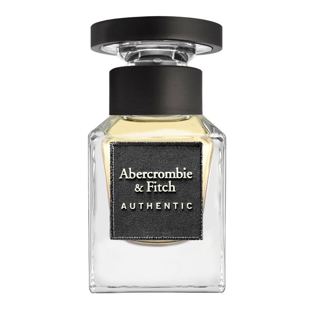 Abercrombie Fitch Духи Мужские Купить В Летуаль