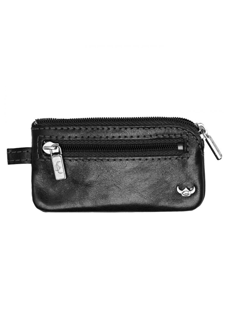 

Кошелек COLORADO Golden Head, цвет black