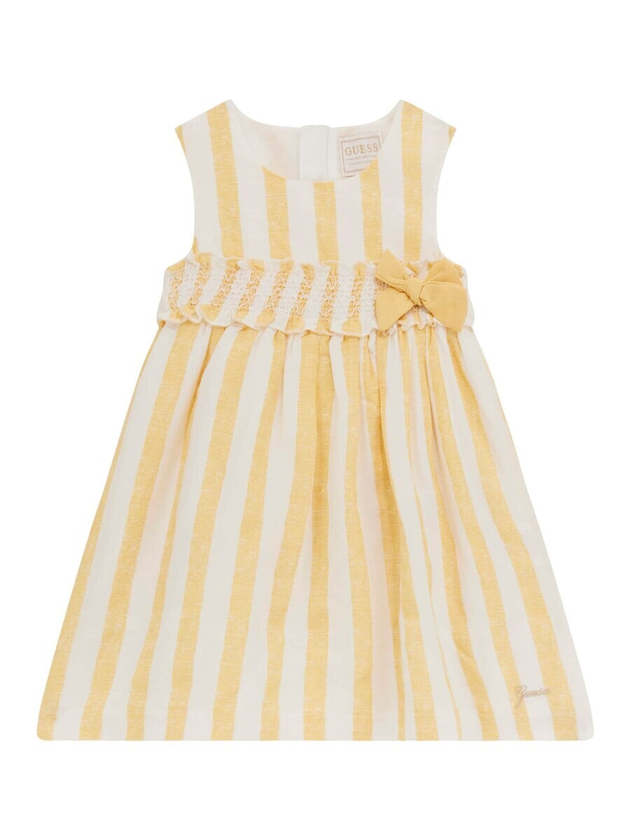 

Платье Guess, цвет Pastel Yellow