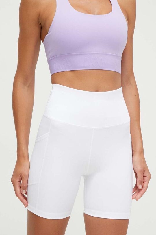 

Свисающие шорты DKNY, белый
