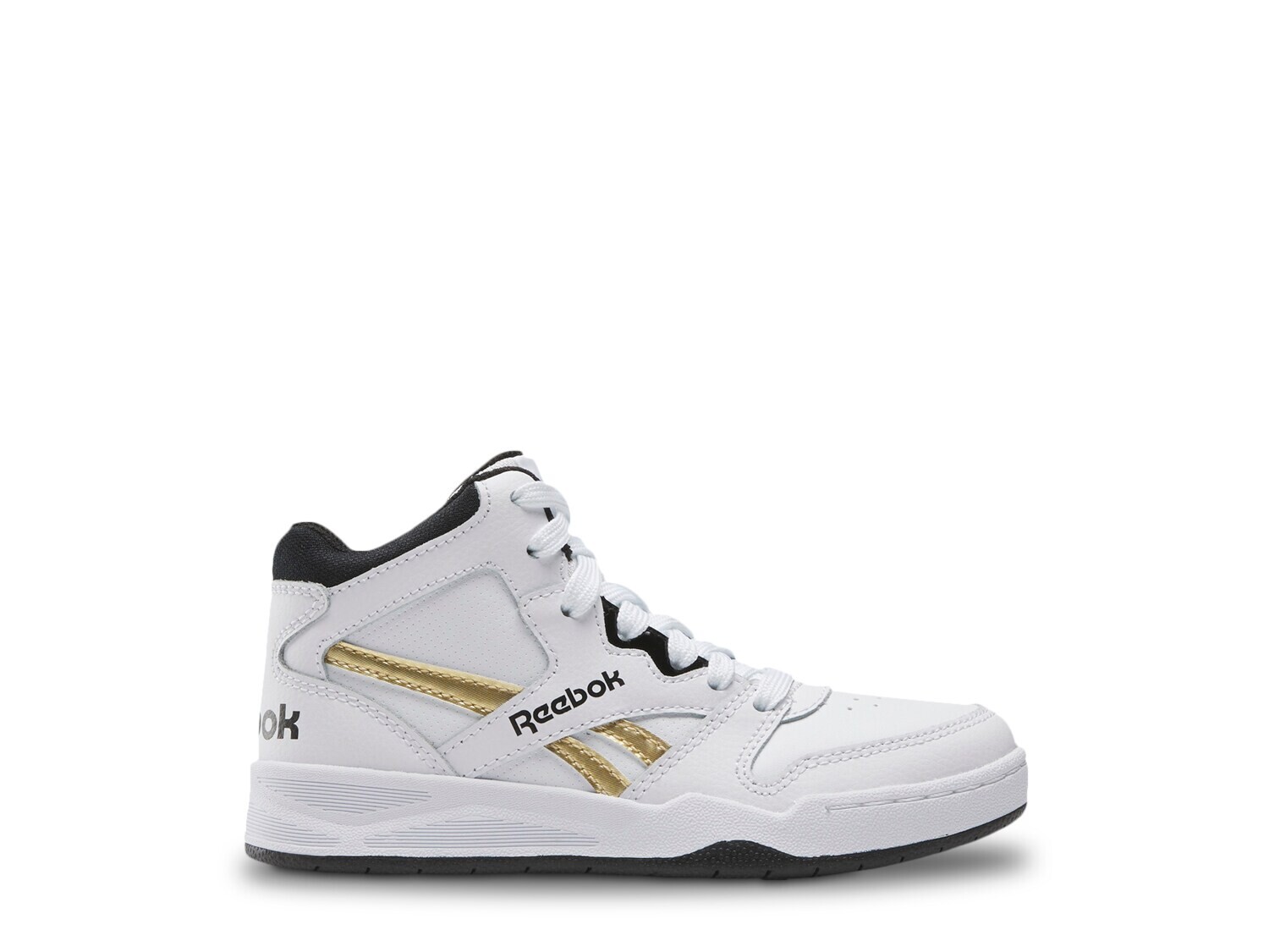 

Кроссовки Reebok Court детские, белый